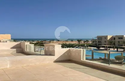 Chalet - 3 Bedrooms - 3 Bathrooms for sale in Mangroovy Residence - El Gouna - Hurghada - Red Sea Chalet - 3 Bedrooms - 3 Bathrooms for sale in Mangroovy Residence - El Gouna - Hurghada - Red Sea