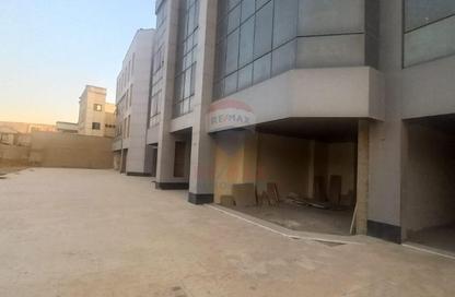 Medical Facility - Studio - 1 for sale in Maadi - Hay El Maadi - Cairo