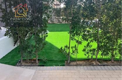 شقة - 3 - 2 للايجار في ذا ادريس ايست - شارع التسعين - التجمع الخامس - مدينة القاهرة الجديدة - القاهرة