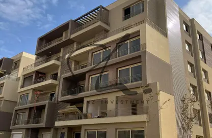 شقة - 2 غرف نوم - 3 حمامات للبيع في بالم هيلز نيو كايرو - كمبوندات التجمع الخامس - التجمع الخامس - مدينة القاهرة الجديدة - القاهرة