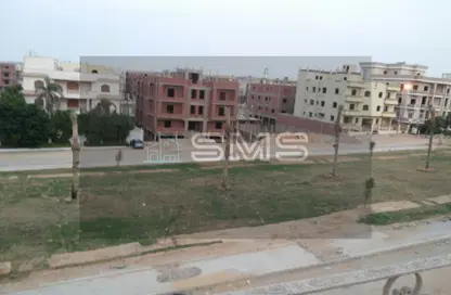 دوبلكس - 6 غرف نوم - 5 حمامات للبيع في البنفسج 12 - البنفسج - مدينة القاهرة الجديدة - القاهرة