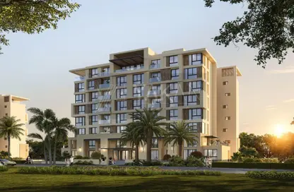 شقة - 3 غرف نوم - 3 حمامات للبيع في سيتي جيت - كمبوندات التجمع الخامس - التجمع الخامس - مدينة القاهرة الجديدة - القاهرة