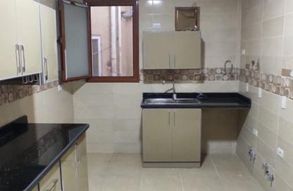Apartment - 3 - 2 for rent in 10th District - Sheikh Zayed City - Giza