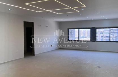 Office Space - Studio - 2 Bathrooms for rent in Abbas Al Akkad St. - 1st Zone - Nasr City - Cairo