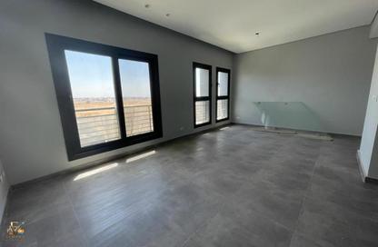 Penthouse - 2 Bedrooms - 3 Bathrooms for sale in TRIO - 5th Settlement Compounds - The 5th Settlement - New Cairo City - Cairo