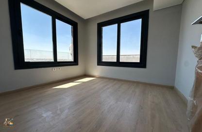 Penthouse - 2 Bedrooms - 3 Bathrooms for sale in TRIO - 5th Settlement Compounds - The 5th Settlement - New Cairo City - Cairo