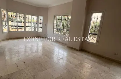 تاون هاوس - 4 غرف نوم - 3 حمامات للايجار في امتداد الرحاب - الرحاب - مدينة القاهرة الجديدة - القاهرة