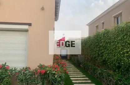 Villa - 3 Bedrooms - 3 Bathrooms for sale in Mivida - 5th Settlement Compounds - The 5th Settlement - New Cairo City - Cairo