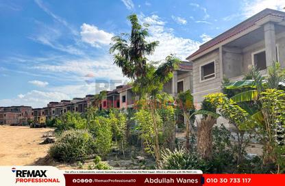 Villa - 5 Bedrooms - 4 Bathrooms for sale in Muruj - Smouha - Hay Sharq - Alexandria