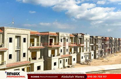 Villa - 5 Bedrooms - 4 Bathrooms for sale in Muruj - Smouha - Hay Sharq - Alexandria