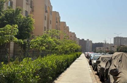 Apartment - 2 Bedrooms - 1 Bathroom for sale in Tabarak - Zahraa El Maadi - Hay El Maadi - Cairo