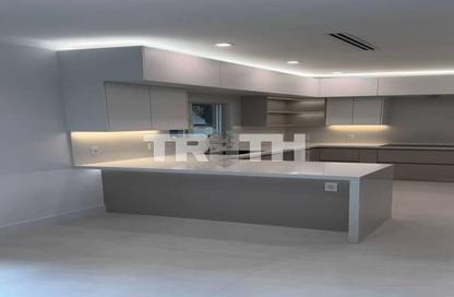 Apartment - 2 - 2 for rent in Lake View Residence - 5th Settlement Compounds - The 5th Settlement - New Cairo City - Cairo