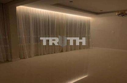 Apartment - 2 - 2 for rent in Lake View Residence - 5th Settlement Compounds - The 5th Settlement - New Cairo City - Cairo