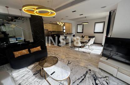 Villa - 4 Bedrooms - 4 Bathrooms for rent in Mivida - 5th Settlement Compounds - The 5th Settlement - New Cairo City - Cairo