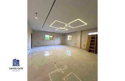 Apartment - 3 Bedrooms - 3 Bathrooms for sale in 7th District - Sheikh Zayed City - Giza