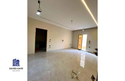 Apartment - 3 Bedrooms - 3 Bathrooms for sale in 7th District - Sheikh Zayed City - Giza
