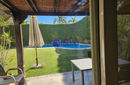 شقة - 3 غرف نوم - 2 حمامات للايجار في القطامية هايتس - كمبوندات القطامية - القطامية - مدينة القاهرة الجديدة - القاهرة