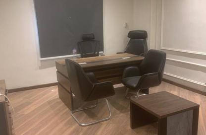 Office Space - Studio - 2 Bathrooms for rent in Al Thawra St. - El Korba - Heliopolis - Masr El Gedida - Cairo Office Space - Studio - 2 Bathrooms for rent in Al Thawra St. - El Korba - Heliopolis - Masr El Gedida - Cairo