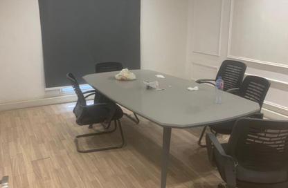 Office Space - Studio - 2 Bathrooms for rent in Al Thawra St. - El Korba - Heliopolis - Masr El Gedida - Cairo Office Space - Studio - 2 Bathrooms for rent in Al Thawra St. - El Korba - Heliopolis - Masr El Gedida - Cairo