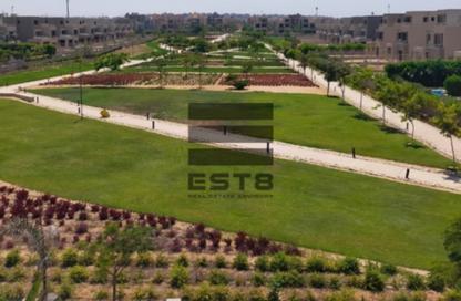 فيلا - 4 غرف نوم - 4 حمامات للبيع في بالم هيلز قطامية اكستينشن - كمبوندات التجمع الخامس - التجمع الخامس - مدينة القاهرة الجديدة - القاهرة