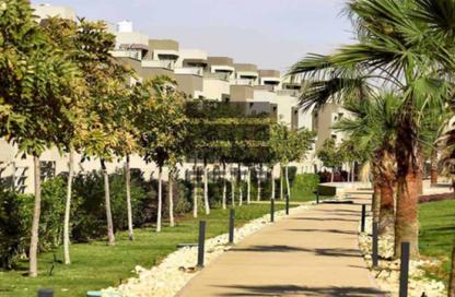 Villa - 4 Bedrooms - 4 Bathrooms for sale in Palm Hills Katameya Extension - 5th Settlement Compounds - The 5th Settlement - New Cairo City - Cairo Villa - 4 Bedrooms - 4 Bathrooms for sale in Palm Hills Katameya Extension - 5th Settlement Compounds - The 5th Settlement - New Cairo City - Cairo