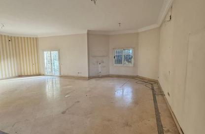 Villa - 4 - 4 for rent in Mena Garden City - Al Motamayez District - 6 October City - Giza