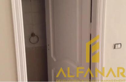 Apartment - 3 - 2 for sale in Gate 4 - Mena - Hadayek El Ahram - Giza