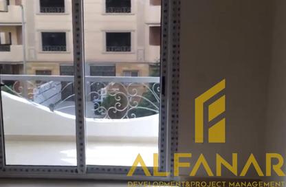 Apartment - 3 - 2 for sale in Gate 4 - Mena - Hadayek El Ahram - Giza