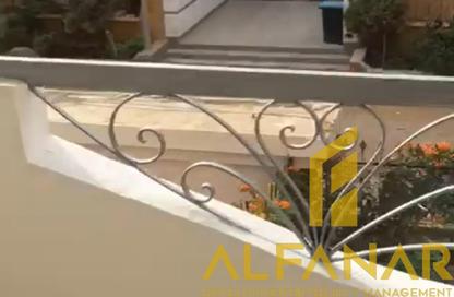 Apartment - 3 - 2 for sale in Gate 4 - Mena - Hadayek El Ahram - Giza