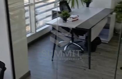 Office Space - Studio - 1 Bathroom for rent in V90 - North Teseen St. - The 5th Settlement - New Cairo City - Cairo Office Space - Studio - 1 Bathroom for rent in V90 - North Teseen St. - The 5th Settlement - New Cairo City - Cairo
