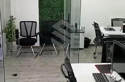 Office Space - Studio - 1 Bathroom for rent in V90 - North Teseen St. - The 5th Settlement - New Cairo City - Cairo Office Space - Studio - 1 Bathroom for rent in V90 - North Teseen St. - The 5th Settlement - New Cairo City - Cairo