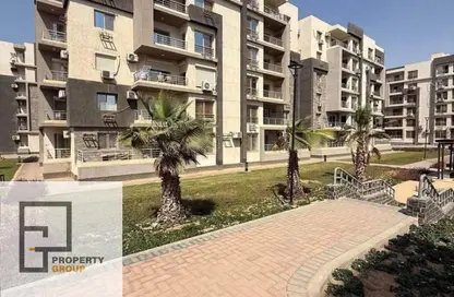 شقة - 3 غرف نوم - 3 حمامات للبيع في جنة اكتوبر - كمبوندات 6 أكتوبر - مدينة 6 أكتوبر - الجيزة