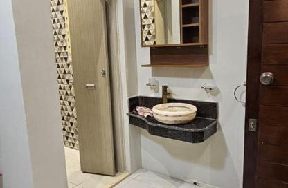 Apartment - 2 Bedrooms - 1 Bathroom for rent in El Yasmeen 3 - El Yasmeen - New Cairo City - Cairo Apartment - 2 Bedrooms - 1 Bathroom for rent in El Yasmeen 3 - El Yasmeen - New Cairo City - Cairo
