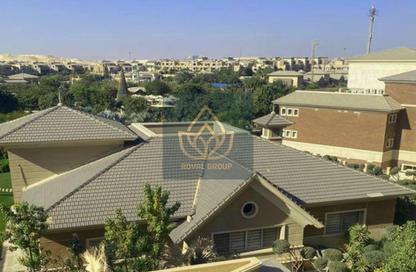 فيلا - 7 غرف نوم - 8 حمامات للبيع في نيو جيزة - طريق مصر اسكندرية الصحراوي - مدينة 6 أكتوبر - الجيزة فيلا - 7 غرف نوم - 8 حمامات للبيع في نيو جيزة - طريق مصر اسكندرية الصحراوي - مدينة 6 أكتوبر - الجيزة