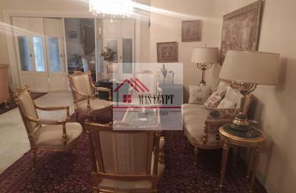 شقة - 3 غرف نوم - 3 حمامات للبيع في شارع لبنان - المهندسين - الجيزة
