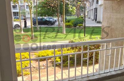Apartment - 3 Bedrooms - 2 Bathrooms for rent in Privado - Madinaty - Cairo Apartment - 3 Bedrooms - 2 Bathrooms for rent in Privado - Madinaty - Cairo