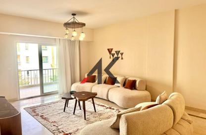Apartment - 3 Bedrooms - 3 Bathrooms for rent in Mivida - 5th Settlement Compounds - The 5th Settlement - New Cairo City - Cairo