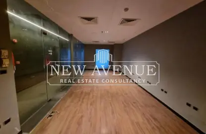 Office Space - 4 Bedrooms - 2 Bathrooms for rent in Sayed Zakaria St. - Sheraton Al Matar - El Nozha - Cairo