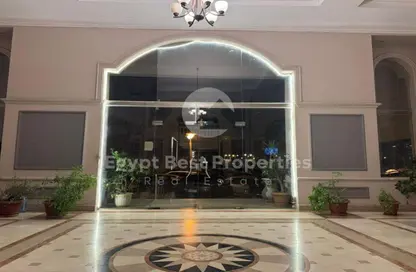 شقة - 2 غرف نوم - 1 حمام للبيع في بالم سيتي - كمبوندات القطامية - القطامية - مدينة القاهرة الجديدة - القاهرة