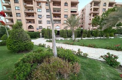 شقة - 3 غرف نوم - 2 حمامات للبيع في امتداد الرحاب - الرحاب - مدينة القاهرة الجديدة - القاهرة