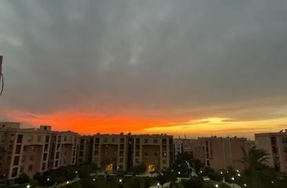 شقة - 3 غرف نوم - 2 حمامات للبيع في امتداد الرحاب - الرحاب - مدينة القاهرة الجديدة - القاهرة