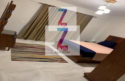 شاليه - 3 غرف نوم - 2 حمامات للايجار في مراسي - سيدي عبد الرحمن - الساحل الشمالي
