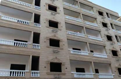 شقة - 3 غرف نوم - 2 حمامات للبيع في حدائق الاهرام - الجيزة