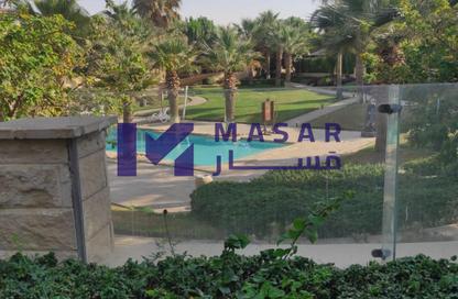 Villa - 4 Bedrooms - 3 Bathrooms for sale in Stone Park - 5th Settlement Compounds - The 5th Settlement - New Cairo City - Cairo