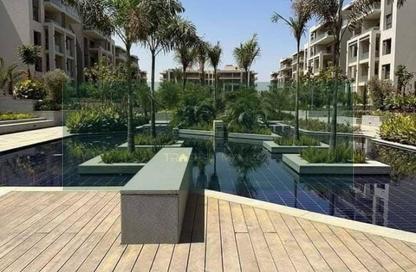 Apartment - 3 - 2 for rent in The Address East - 90 Street - The 5th Settlement - New Cairo City - Cairo