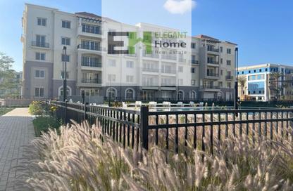Apartment - 3 Bedrooms - 3 Bathrooms for rent in Mivida - 5th Settlement Compounds - The 5th Settlement - New Cairo City - Cairo