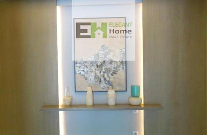 Apartment - 3 Bedrooms - 3 Bathrooms for rent in Mivida - 5th Settlement Compounds - The 5th Settlement - New Cairo City - Cairo