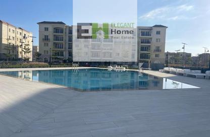Apartment - 3 Bedrooms - 3 Bathrooms for rent in Mivida - 5th Settlement Compounds - The 5th Settlement - New Cairo City - Cairo
