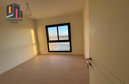 Penthouse - 4 Bedrooms - 4 Bathrooms for rent in O West - 6 October Compounds - 6 October City - Giza