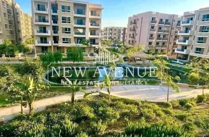 Apartment - 3 Bedrooms - 2 Bathrooms for sale in Taj City - 5th Settlement Compounds - The 5th Settlement - New Cairo City - Cairo